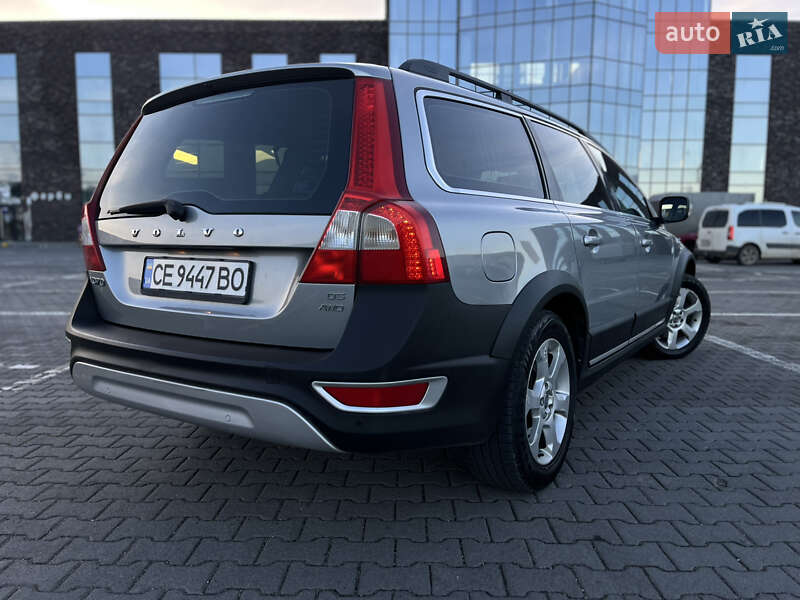 Универсал Volvo XC70 2007 в Черновцах фото 23 Универсал Volvo XC70 2007 в Черновцах