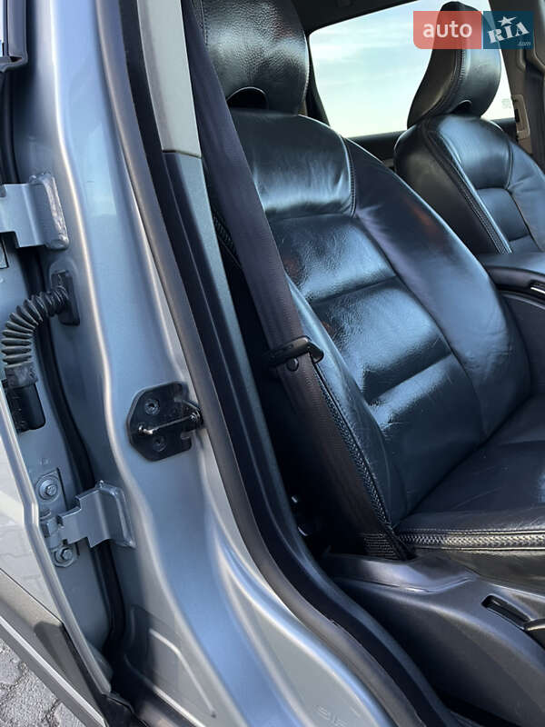 Универсал Volvo XC70 2007 в Черновцах фото 42 Универсал Volvo XC70 2007 в Черновцах