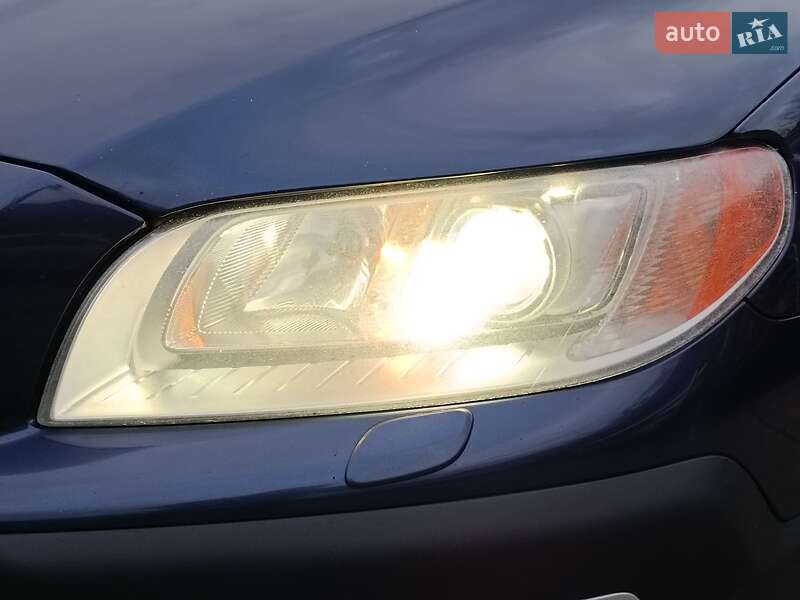 Универсал Volvo XC70 2012 в Харькове