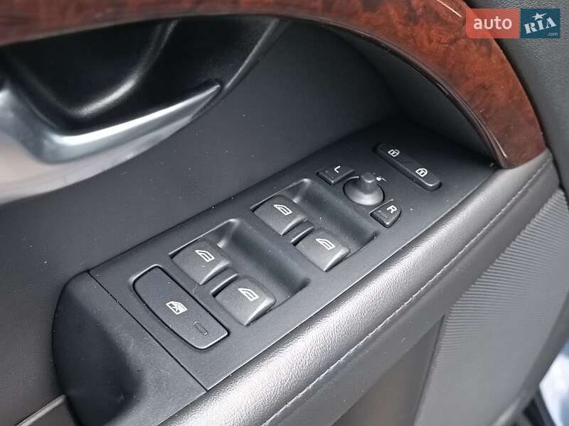 Универсал Volvo XC70 2012 в Харькове