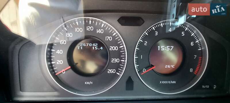Универсал Volvo XC70 2008 в Киеве