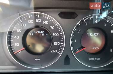 Универсал Volvo XC70 2008 в 