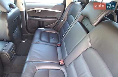 Универсал Volvo XC70 2008 в 