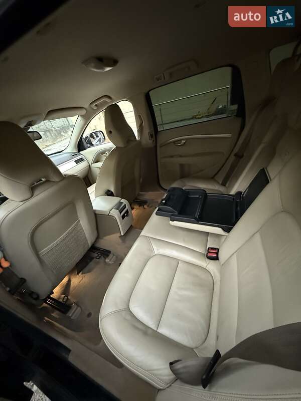 Универсал Volvo XC70 2014 в Луцке