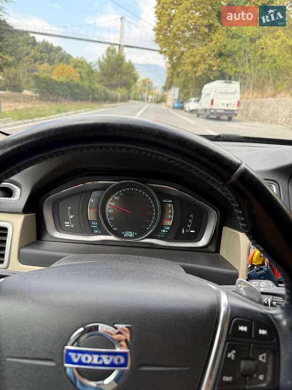 Универсал Volvo XC70 2014 в Луцке