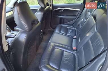 Универсал Volvo XC70 2007 в Ровно