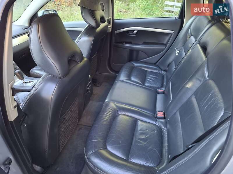 Універсал Volvo XC70 2007 в Рівному фото 5 Універсал Volvo XC70 2007 в Рівному