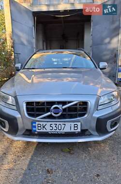 Універсал Volvo XC70 2007 в Рівному