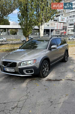 Универсал Volvo XC70 2007 в Кропивницком