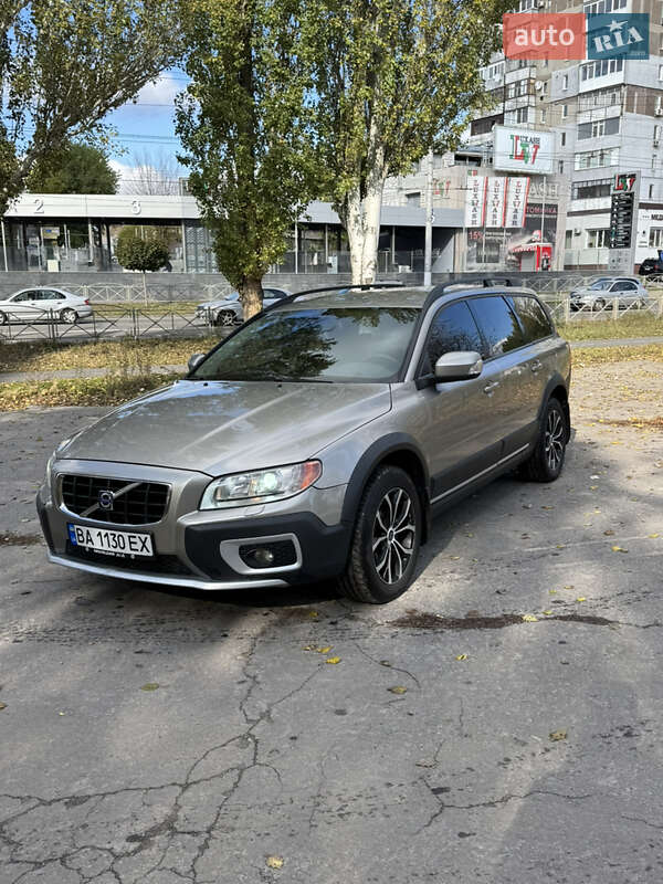 Volvo XC70 2007 Volvo XC70 2007