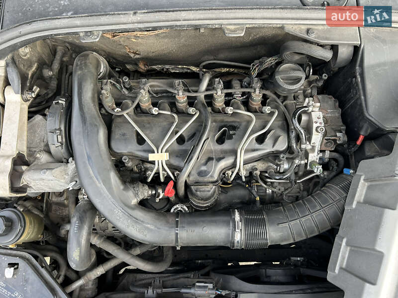 Универсал Volvo XC70 2007 в Борисполе фото 19 Универсал Volvo XC70 2007 в Борисполе