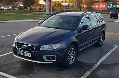 Универсал Volvo XC70 2011 в Полтаве Универсал Volvo XC70 2011 в Полтаве
