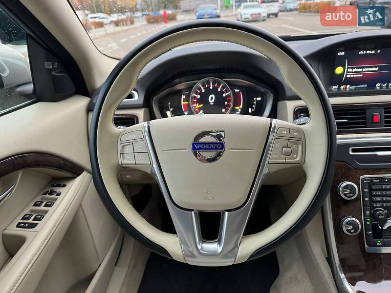 Універсал Volvo XC70 2014 в Києві фото 12 Універсал Volvo XC70 2014 в Києві