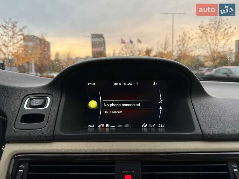 Універсал Volvo XC70 2014 в Києві фото 20 Універсал Volvo XC70 2014 в Києві