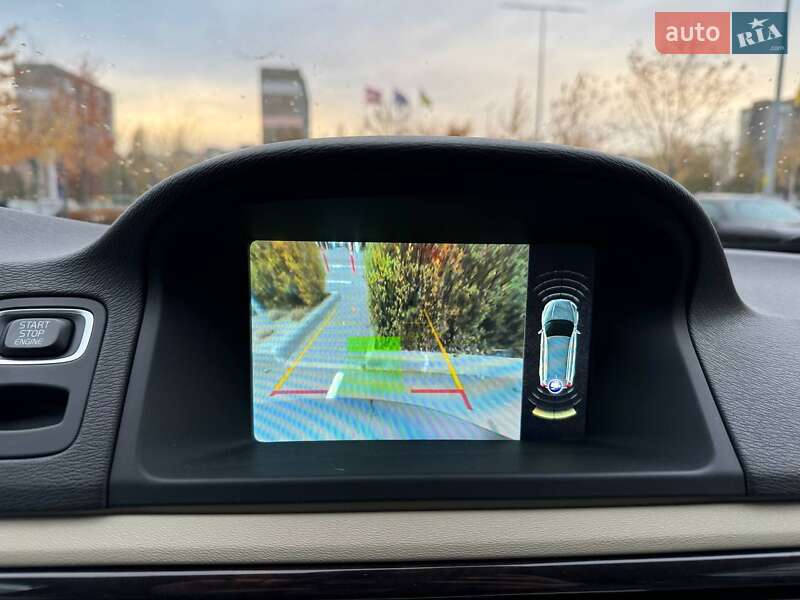 Універсал Volvo XC70 2014 в Києві фото 21 Універсал Volvo XC70 2014 в Києві