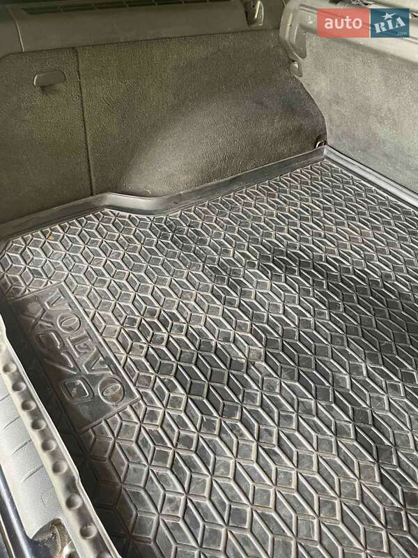 Универсал Volvo XC70 2002 в Харькове
