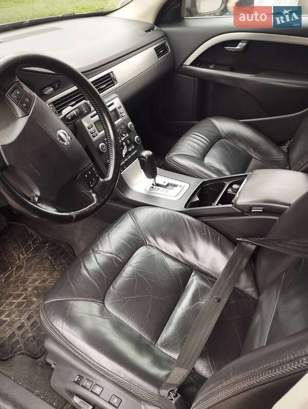 Универсал Volvo XC70 2008 в Дрогобыче фото 3 Универсал Volvo XC70 2008 в Дрогобыче