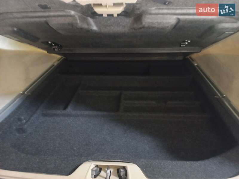 Універсал Volvo XC70 2015 в Дніпрі