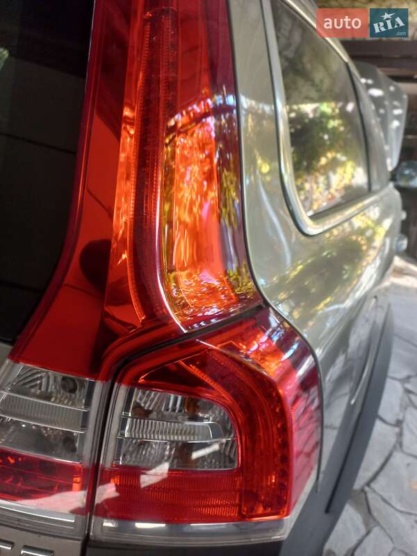 Універсал Volvo XC70 2015 в Дніпрі