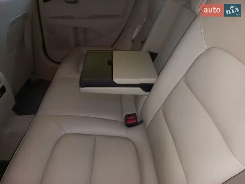 Volvo XC70 2015 VIN YV440MBK6G1244616 фото оголошення 28 з 89