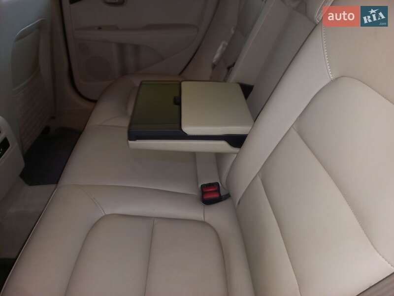 Універсал Volvo XC70 2015 в Дніпрі