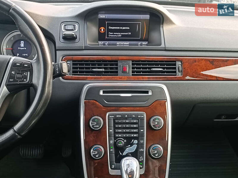 Универсал Volvo XC70 2012 в Харькове фото 15 Универсал Volvo XC70 2012 в Харькове