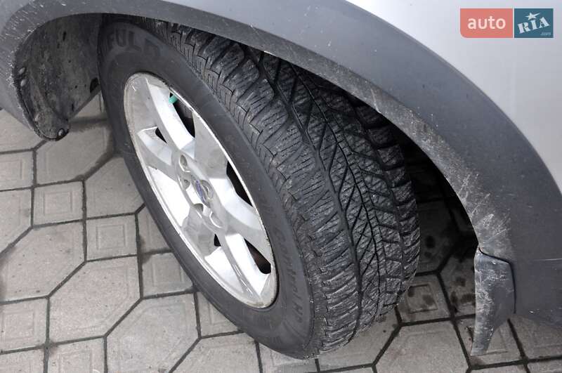 Універсал Volvo XC70 2010 в Львові