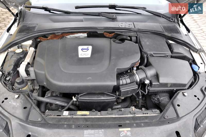 Універсал Volvo XC70 2010 в Львові