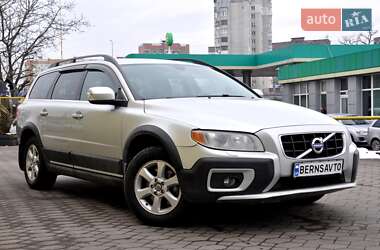 Універсал Volvo XC70 2010 в Львові