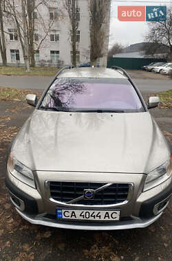 Универсал Volvo XC70 2008 в Черкассах