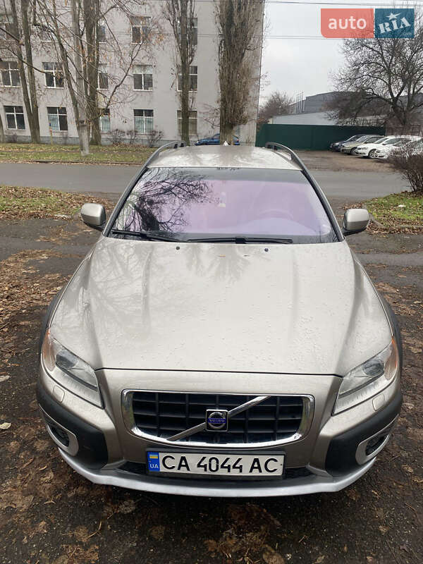 Универсал Volvo XC70 2008 в Черкассах