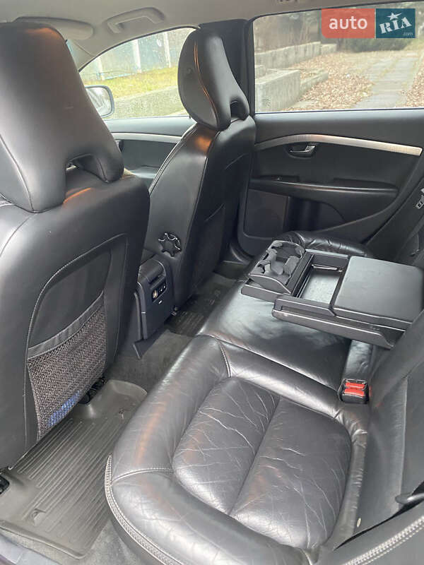 Универсал Volvo XC70 2008 в Черкассах