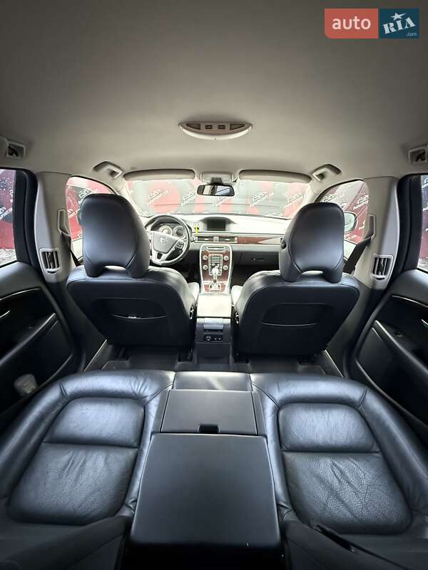 Універсал Volvo XC70 2012 в Сумах фото 14 Універсал Volvo XC70 2012 в Сумах