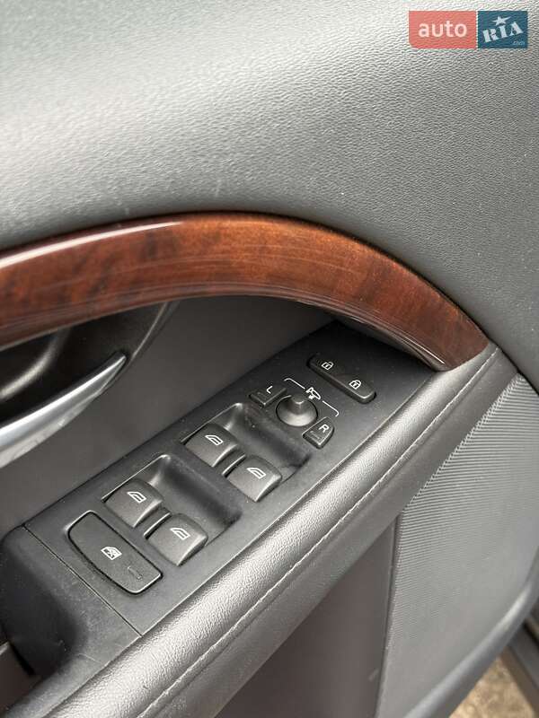 Універсал Volvo XC70 2012 в Сумах фото 25 Універсал Volvo XC70 2012 в Сумах