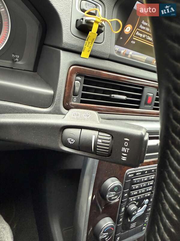 Універсал Volvo XC70 2012 в Сумах фото 30 Універсал Volvo XC70 2012 в Сумах