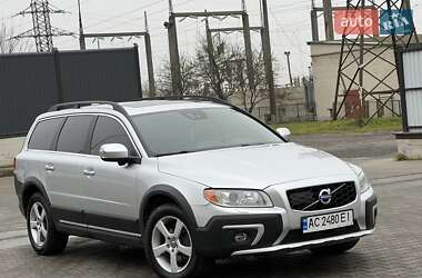 Універсал Volvo XC70 2013 в Луцьку