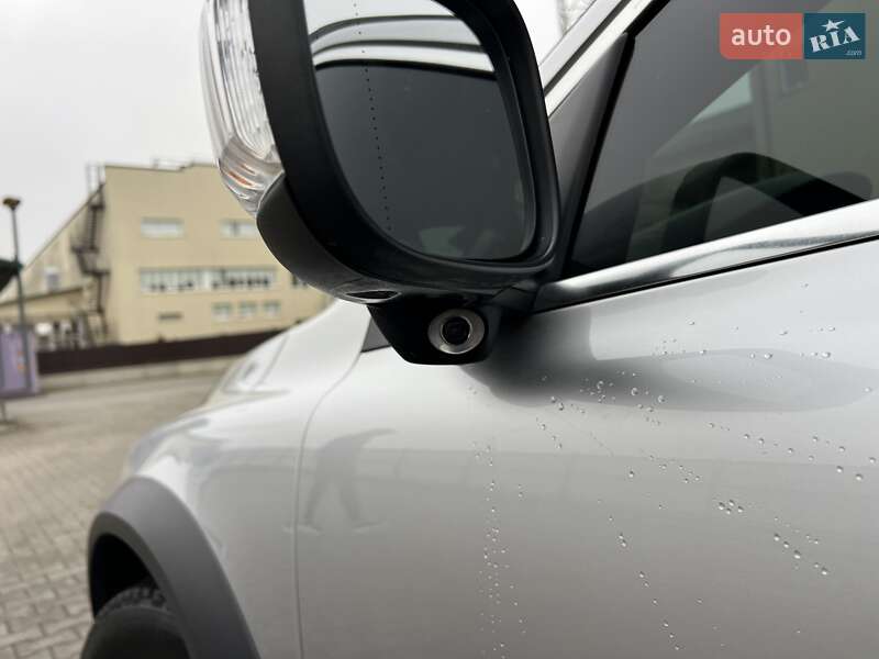 Універсал Volvo XC70 2013 в Луцьку