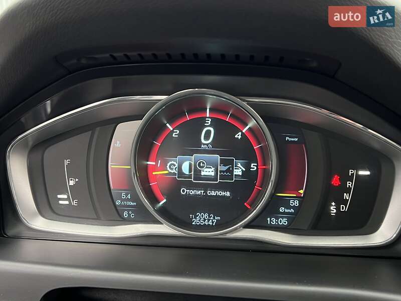 Універсал Volvo XC70 2013 в Луцьку