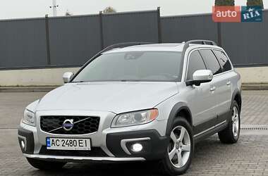 Универсал Volvo XC70 2013 в Луцке