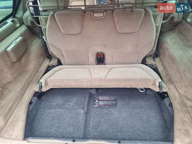 Универсал Volvo XC70 2005 в Львове