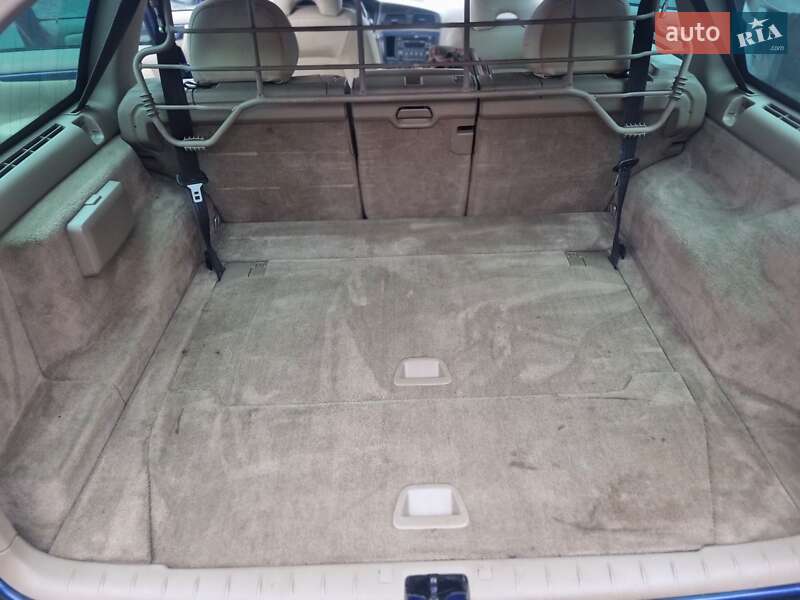 Универсал Volvo XC70 2005 в Львове