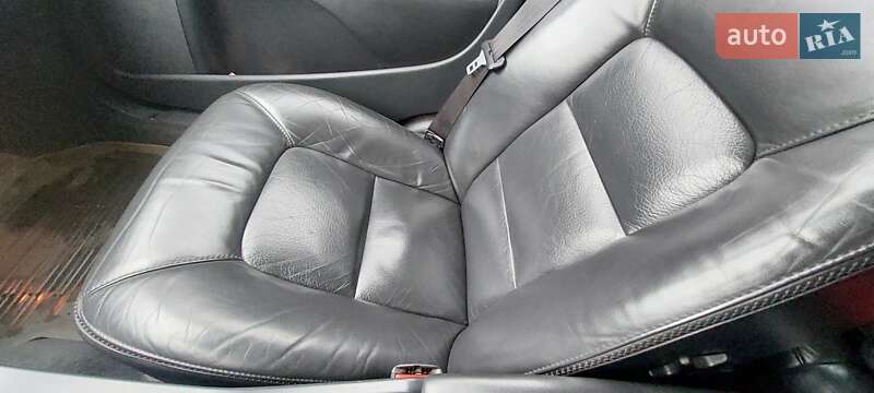 Універсал Volvo XC70 2008 в Києві