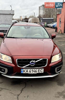 Универсал Volvo XC70 2012 в Киеве