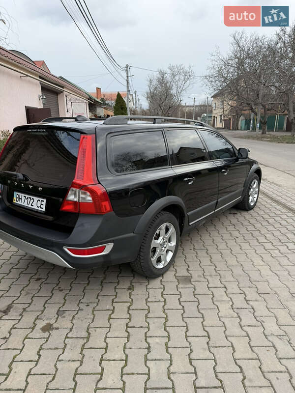 Универсал Volvo XC70 2008 в Одессе фото 4 Универсал Volvo XC70 2008 в Одессе