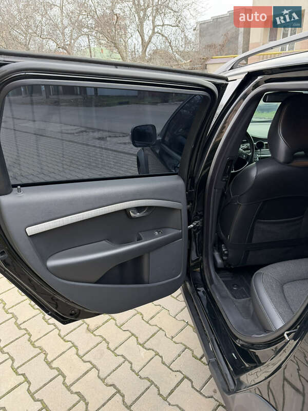 Универсал Volvo XC70 2008 в Одессе фото 10 Универсал Volvo XC70 2008 в Одессе