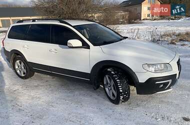 Универсал Volvo XC70 2016 в Радивилове