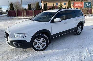 Універсал Volvo XC70 2016 в Радивиліві