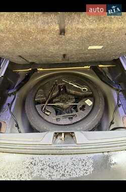 Універсал Volvo XC70 2008 в Львові