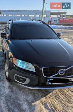 Універсал Volvo XC70 2011 в Львові