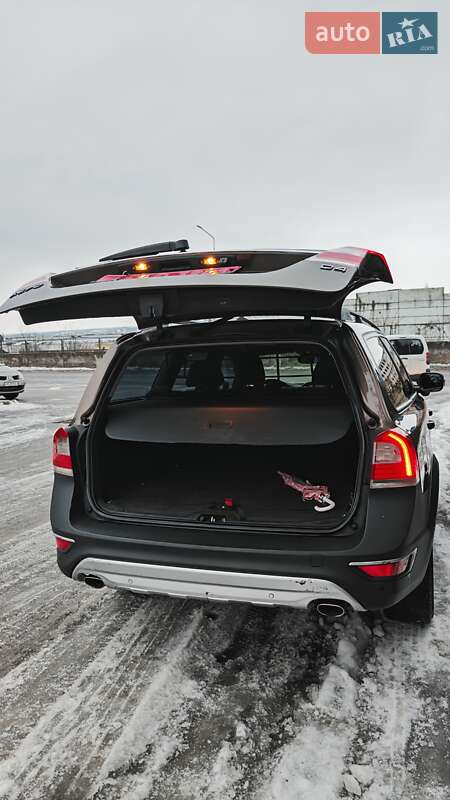 Универсал Volvo XC70 2015 в Могилев-Подольске фото 5 Универсал Volvo XC70 2015 в Могилев-Подольске